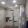 Карниз для ванны Kolpa-San Royal 130х130 Усиленный 25 мм MrKARNIZ фото 11